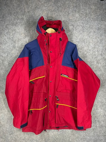 Berghaus jacket mens red - uk, xl