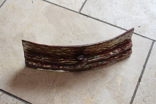 Fire grate front - fire,