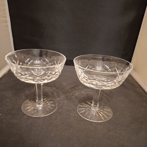 Vintage waterford crystal - vintage,