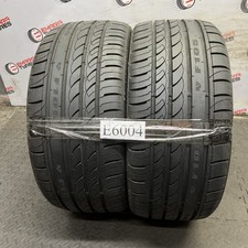 2x 245 30 ZR20 95W XL TRACMAX