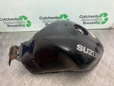 SUZUKI SV650 SV 650 mk1 PETROL TANK  YEAR 1999-2002 (CMB1208)