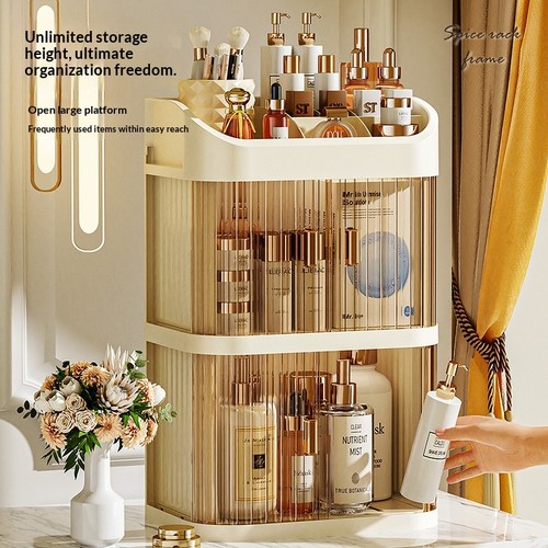 Large makeup organiser - makeup,