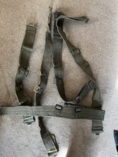 Job Lot 5 Pc 44 Pattern  Belts