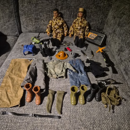 Early 1990s hasbro action - 1990s,