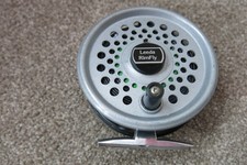 VINTAGE LEEDA RIMFLY  FLY