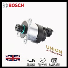 FORD RANGER MAZDA BT50 2.5 3.0 FUEL PRESSURE REGULATOR SUCTION CONTROL VALVE