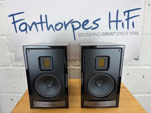Martin logan motion 15i - motion,