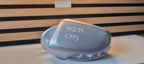 Mercedes benz class w211 - class,