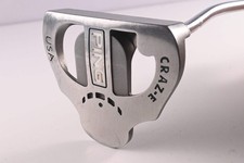 Ping Craz-E USA Putter / Black