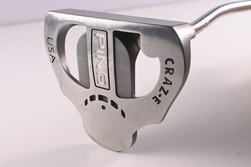 Ping craz usa putter black - putter, /