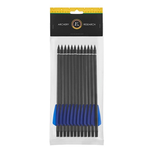 Archery adder bolts pack - ek,