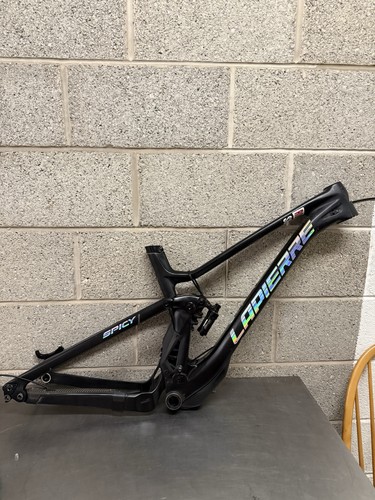 Lapierre spicy carbon - lapierre,