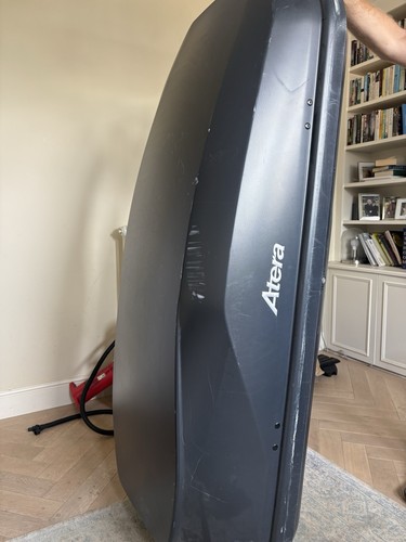 Atera roof box with - atera,