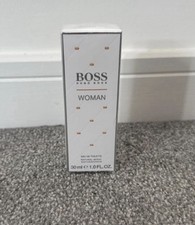 Hugo Boss Woman Eau De