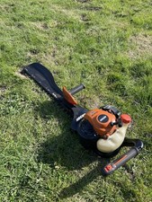 HC-331ES 2 Stroke Petrol Hand