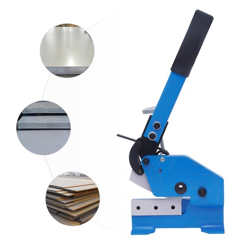 Hand lever shear cutting - hand,