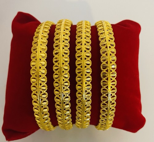 Indian gold plated - ct,