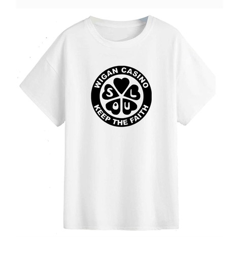 Unisex slim fit shirt keep - slim,