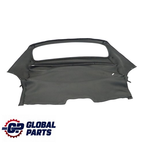 Audi roof headliner trim - tt,