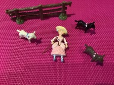 K. - HANTEL PEWTER MINIATURES