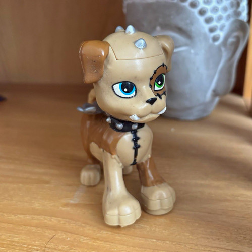 Monster high frankenstein dog - monster,
