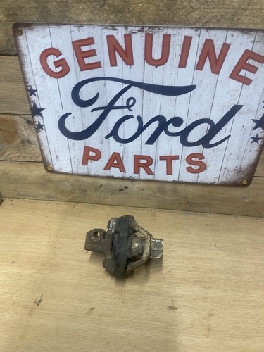Escort mk1 mk2 - genuine, ford