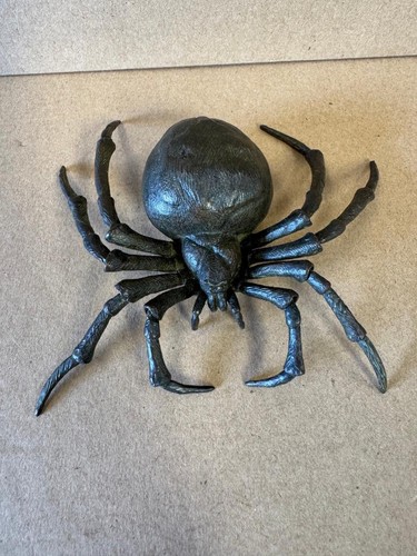 Japanese bronze funnel web - japanese, funnel-web