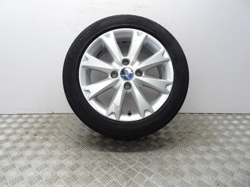 Ford fiesta mk7 - ford, 15"