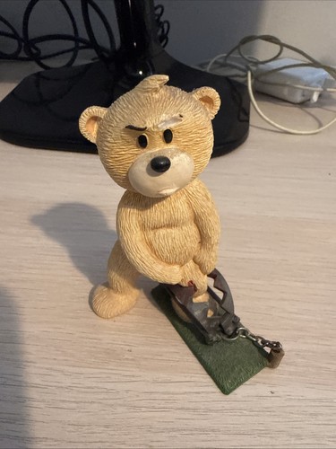 Bad taste bears von - bad, trap