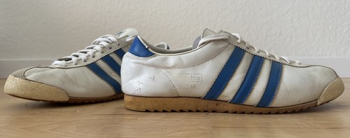Adidas rom vintage - rom, 1970s