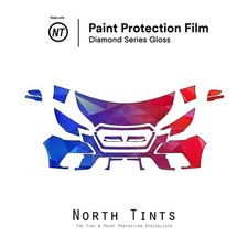 PreCut Paint Protection Film