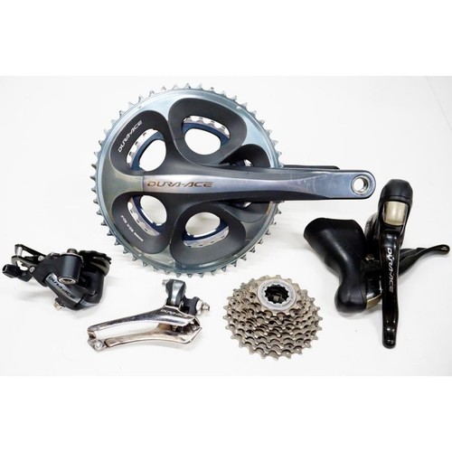 Shimano dura ace 7900 - shimano, dura-ace