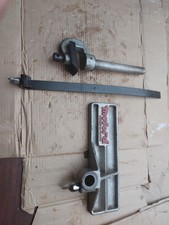 Thicknesser WITH proper spring plate as PER photos : Myford PR11 bench  planer