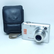 Casio Digital Camera Exilim