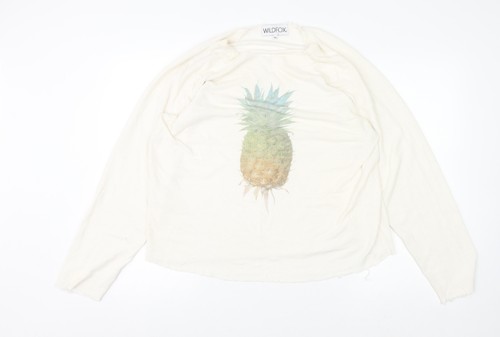 Wildfox women ivory - women’s,