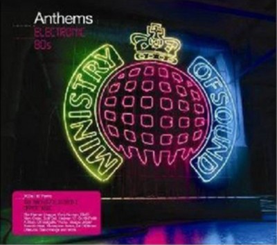 Various artists ministry of - ministry,