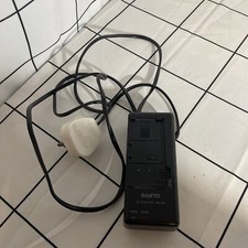 SANYO VAR-66B Camcorder