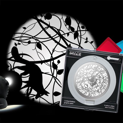 Mathmos graphic wheel for - mathmos,