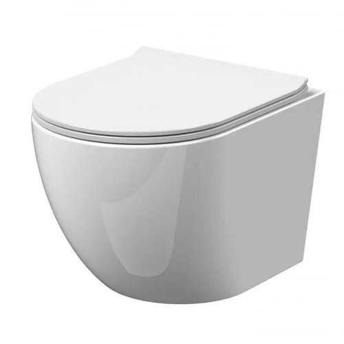 Shape compact short - compact,