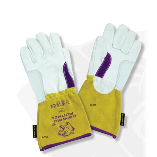Tig welding gloves - tig,