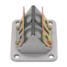 Air System Inlet Reed Valves