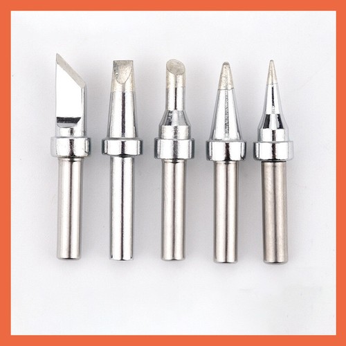 Solder soldering iron tips 4mm - solder,