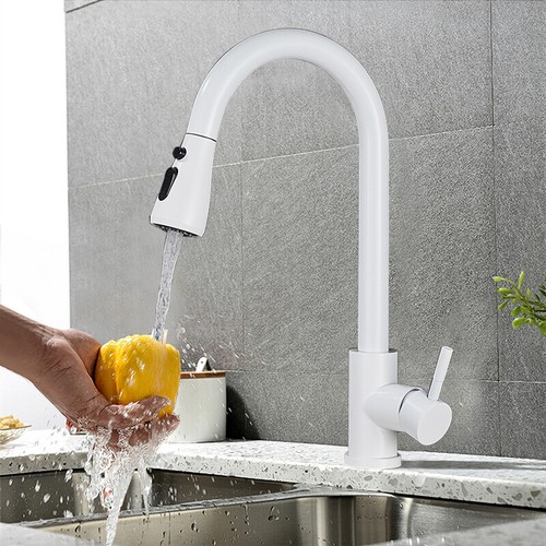 Modern kitchen sink pull out - modern,