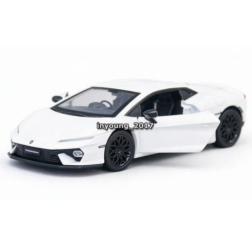 2025 lamborghini - 1:32,
