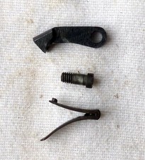 Lee Enfield No.1 SMLE Parts