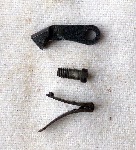 Lee enfield smle parts - smle,
