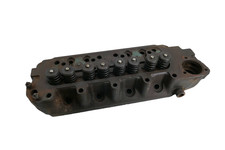 Classic Mini Cylinder Head
