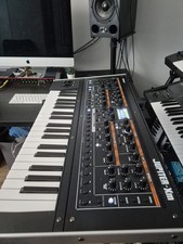 Roland Jupiter - Xm Synthesizer Excellent Condition