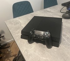 Sony PlayStation 4 500GB -