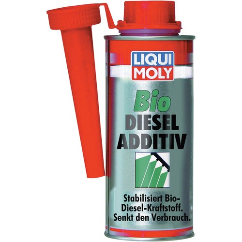 Liqui moly biodiesel additive - liqui,